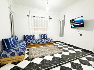 Ftouh House Heart of Tangier - Tangier - 3