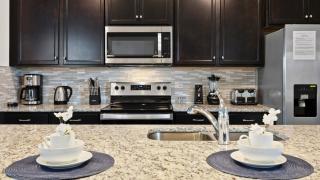 Last Minute Disney Getaway! Private Pool, Hot Tub & Games Room. Book Now! #59717 - Davenport - 2