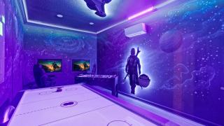 Last Minute Disney Getaway! Private Pool, Hot Tub & Games Room. Book Now! #59659 - Kissimmee - 8