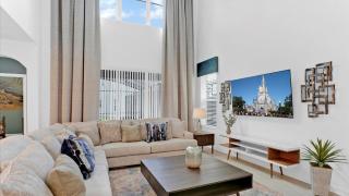 Last Minute Disney Getaway! Private Pool, Hot Tub & Games Room. Book Now! #59659 - Kissimmee - 7