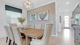 Last Minute Disney Getaway! Private Pool, Hot Tub & Games Room. Book Now! #59659 - Kissimmee - 2