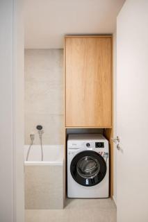 LIGET - luxury apartment, great location - Bratislava - 9