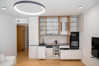 LIGET - luxury apartment, great location - Bratislava - 7