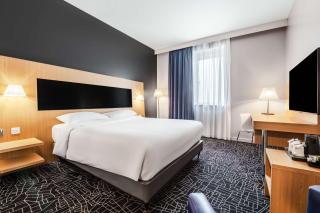 Park Inn by Radisson Peterborough - Peterborough - 7