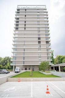 LIGET - luxury apartment, great location - Bratislava - 4
