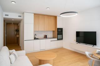 LIGET - luxury apartment, great location - Bratislava - 2