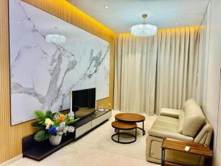 Crown Suites The Manor KLCC Kuala Lumpur City Center - Kuala Lumpur - 9