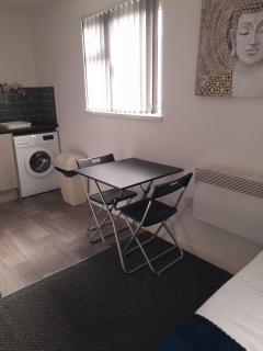 Swan Studio Eight - Coventry - 6