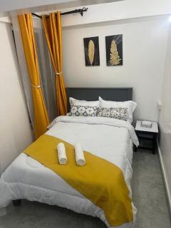 Urban Loft Studio - Thimbigua - 3