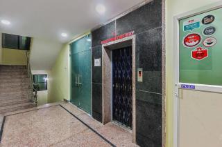 Goldhorn Hotels & Banquet Mehdipatnam Near St Ann's college - Hyderabad - 1
