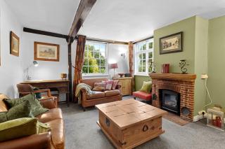 Meadow View - Hellingly - 2