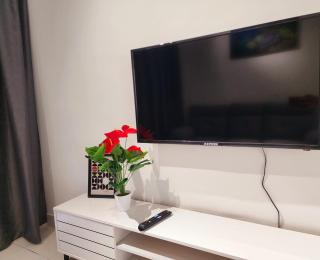 Malacca Spacious 3Bedroom Wifi Carpark - 2