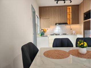 Malacca Spacious 3Bedroom Wifi Carpark - 8