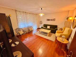 ESPECTACULAR Apartamento en el Centro de Cantabria - 3