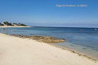Petite maison de bord de mer - Plobannalec-Lesconil - 6