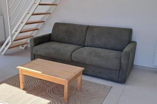 Petite maison de bord de mer - 5