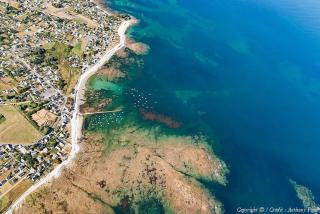 Petite maison de bord de mer - Plobannalec-Lesconil - 2