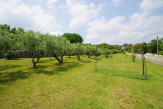 Ferienhaus mit schönem Garten - 3