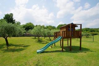 Ferienwohnung in Rakalj mit Grill und Garten - Rakalj - 9