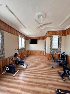 JezHos - Dina Villa - Accra - 3
