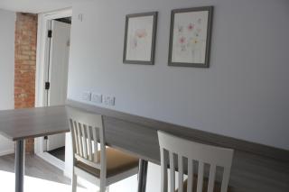 The Spinney, close to Silverstone - 2