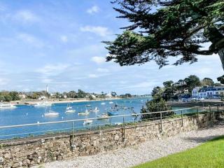 Adorable guest house - petit port de Ste Marine - Combrit - 5