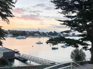 Adorable guest house - petit port de Ste Marine - 3