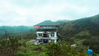 Blue Hills Resort - Vagamon - 9