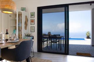 Vila Rouxinol - Arco da Calheta - 2