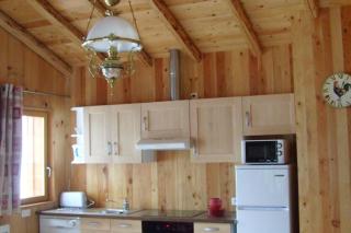 Comfy chalet in the High Vosges - Le Ménil - 3