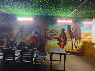 Veer Resort Jaipur - Wātka - 4