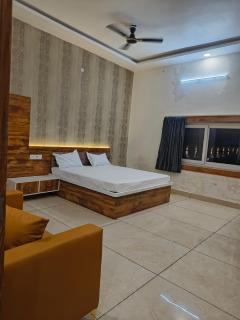 Veer Resort Jaipur - Wātka - 3