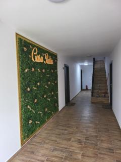 Casa Privata Airport Bucharest Therme Bucharest - Baloteşti - 6