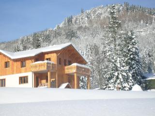 Comfy chalet in the High Vosges - Le Ménil - 5