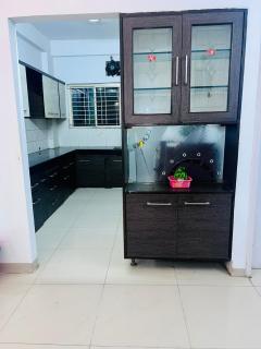 3 Bhk Spacious heart of city - Indore - 2