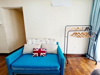 9 Guest 3 Room Koi Endless Pool BBQ Sunway Lagoon Pyramid IOI Puchong Bkt Jalil Pavillion Bkt Jalil Stadium - Puchong - 7