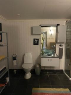 Koselig leilighet i Skudeneshavn - Skudeneshavn - 6