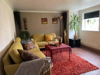 Koselig leilighet i Skudeneshavn - Skudeneshavn - 5