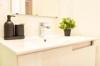 Apartamento Amboage Real - 7