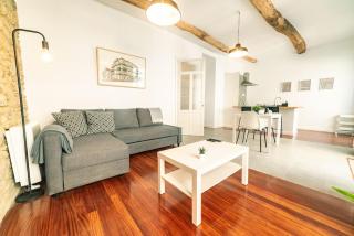 Apartamento Amboage Real - Ferrol - 6