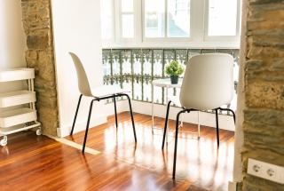 Apartamento Amboage Real - Ferrol - 3