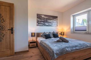 Apartamenty Tatrzańskie Wzgórze - Poronin - 9