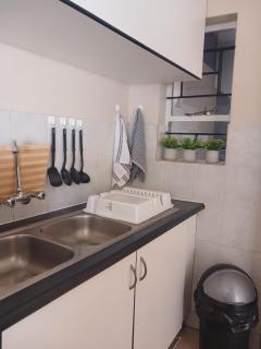 The Menlyn Hideaway - 0