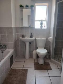 The Menlyn Hideaway - 3