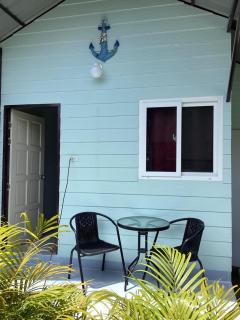 Sunshine guesthouse - Ban Saiyuan (1) - 4