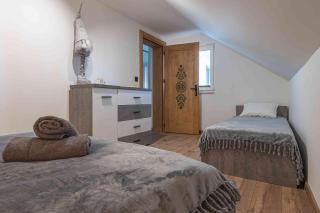 Apartamenty Tatrzańskie Wzgórze - Poronin - 7
