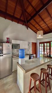 Casa Morena Luz na Vila de Cumuru, pra fazer tudo a pé! 350m da Praia do Pier! - Cumuruxatiba - 3