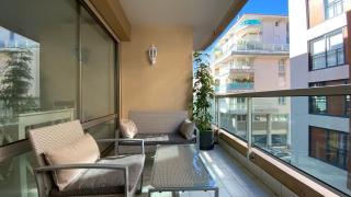 Studio Terrasse à 30m des Plages - Saint-Raphaël - 8