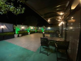 Peri otel - Sapanca - 9