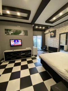 Peri otel - Sapanca - 6